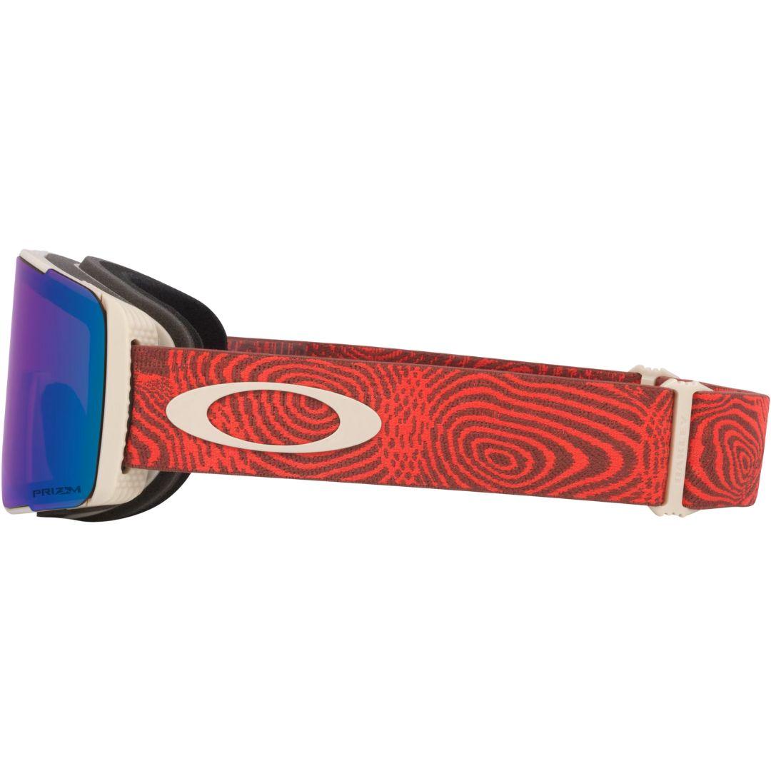 Oakley Line Miner Pro M Snow Goggles